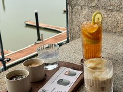 -22ºN BISTRO西餐&酒馆