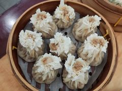 -都一处烧麦馆(前门店)