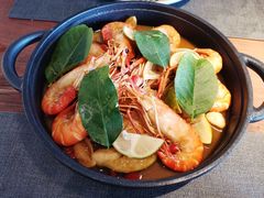 -West10 西拾·西餐厅·创意菜(未来科技城店)