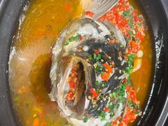 -院里寻菜·精致庭院菜(观沙岭店)