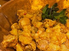 -云海肴·汽锅鸡·云南菜(苏州中心店)
