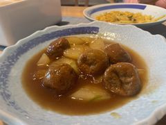 -和雅集素食(景区店)