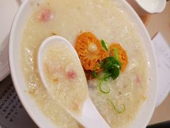 -蔡澜点心·粤菜(西单大悦城店)