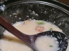-如轩·海鲜砂锅粥·潮汕菜(海珠店)