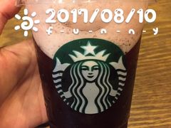 -星巴克(广州东圃天银店)
