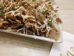 -八盛屋·沾面(集美万达店)