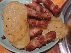 -唯成•韩国炭火烤肉 유성고기