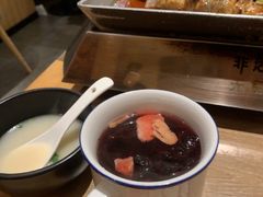 -鱼酷活鱼烤鱼(静安大融城店)