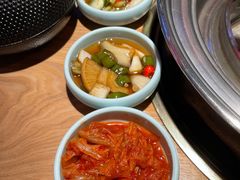 -吉秋田鲜和牛烧肉·肉档自选
