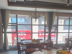 -绿草地·湘菜(喜盈门店)