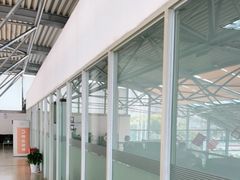 -上海永达奥迪4S店(张杨路店)
