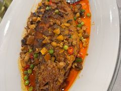 -蓬莱阁中餐厅(崇文门店)