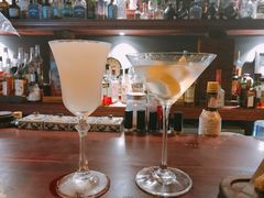 -蜉蝣酒吧(仓山万达店)