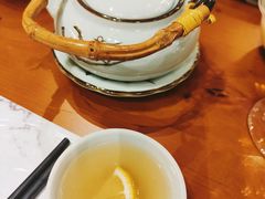 -V Bar海景扒房(北海湾惠龙万达嘉华酒店)