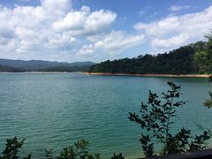 -广州市流溪河国家森林公园
