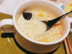 -都会尚膳·海鲜自助餐厅(重庆万豪酒店)