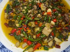 -杨记隆府重庆江湖菜(大悦城店)
