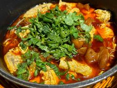 -打酱油·非遗淮扬菜(瘦西湖梅岭店)