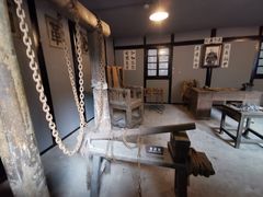 -渣滓洞