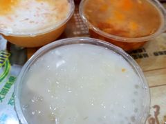 -玫瑰甜品(文明路店)