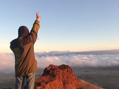-莫纳克亚山天文台