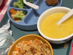 -西贝(上海我格广场店)