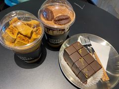 -熙阁咖啡Segnal(时代中心店)
