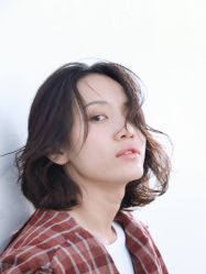 -川和潮人漂色·烫染·接发