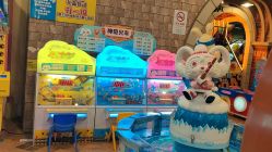 -卡通尼乐园(上海安亭店)