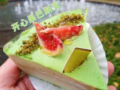 -卷心卷意·轻甜蛋糕(新光天地店)