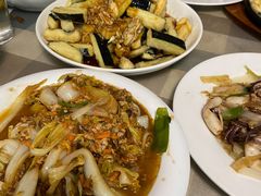 -华春餐馆(鱼山路店)