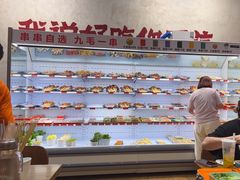 -黔哆哆地摊酸汤火锅(清湖店)