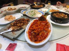 松鼠鱼-惠宾饭庄(中山路店)