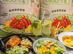 -必胜客(城西银泰店)