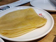 -榆林镇筋饼(知春路店)