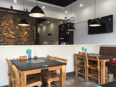 -顺水鱼馆(浐灞店)