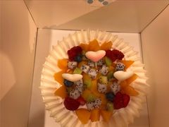 -好利来(团结湖店)