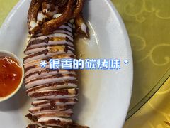 -大石鼓山庄·珠海第一烧猪