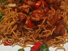 -鸽子侯·家宴·平价海鲜(市图书馆店)