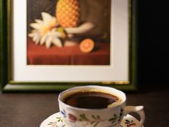 手冲咖啡-Rechill Cafe(工体店)