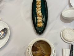 -山泉公馆酒家(珠江新城店)