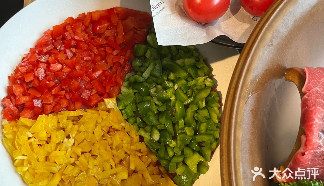 香天下火锅越溪店全新升级，直接惊艳到我～