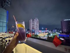 -义乌国际大厦酒店