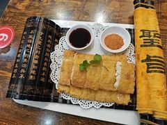 -寿州美味厨豆腐宴(寿县南门口西环路店)
