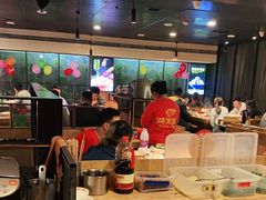 -潮火锅·麻辣牛肉火锅(观音桥方圆·LIVE店)
