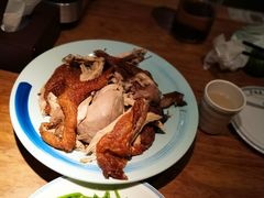 -符离集餐厅(万象城店)