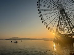 -蠡湖大桥公园