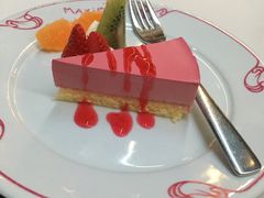 -马克西姆餐厅(崇文门店)
