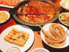 -黄家码头老火锅(解放碑旗舰店)