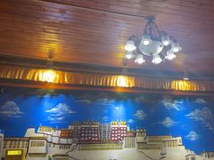 -塔洛藏餐吧(香格里拉古城店)